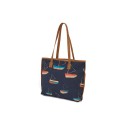 "Sailboats" Bag