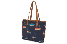 "Sailboats" Bag