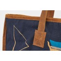 "Sailboats" Bag