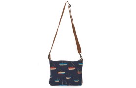 "Segelboote" tasche