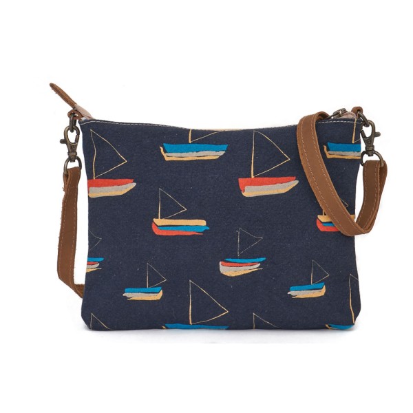 "Segelboote" tasche