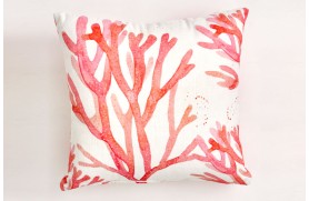 Coral Pillow