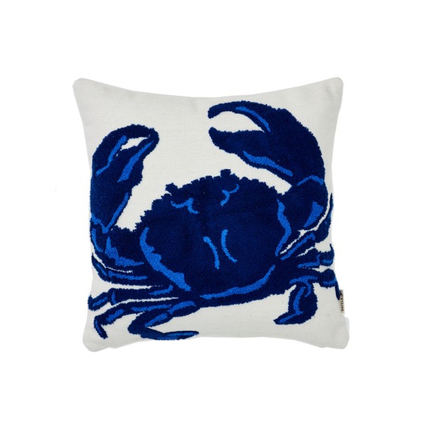 Coussin crabe