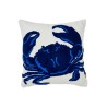 Crab Cushion