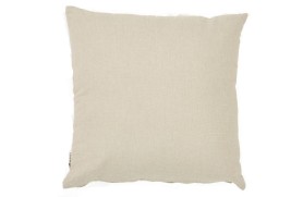 Conch Shell pillow