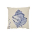 Conch Shell pillow