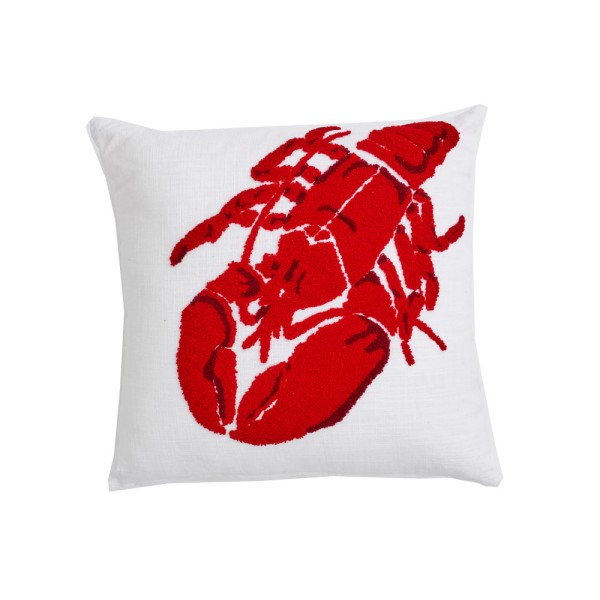 Lobster Cushion