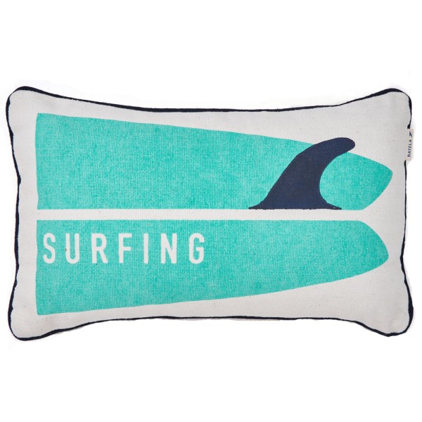 Surf cushion