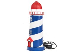 Farol com Led