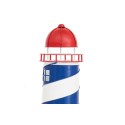 Phare avec led