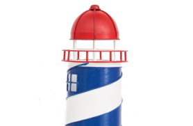 Farol com Led