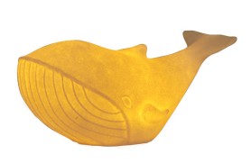 Lampe baleine