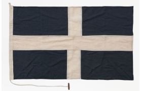 Bandera "Cornwall"