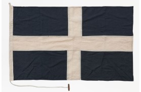 Flag "Cornwall"