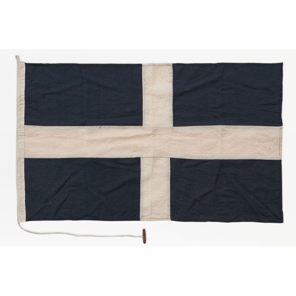 Bandera "Cornwall"