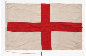 Bandeira "Inglaterra"