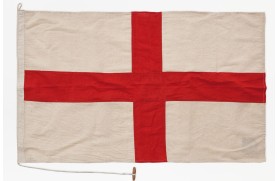 Bandera "Inglaterra"