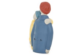 Figurine de marins