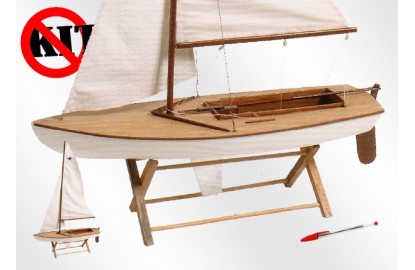 Model modern sailboat | sailboat decoration | home decoration 