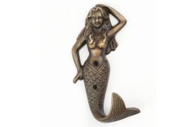 Percha sirena