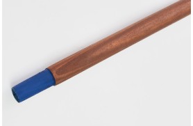 Decorative oar