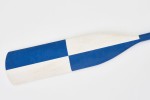 Decorative oar