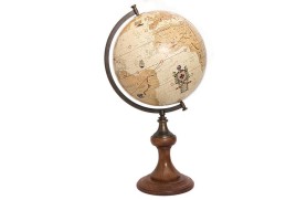 Earth Globe