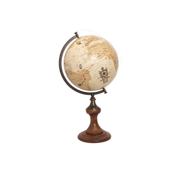 Earth Globe