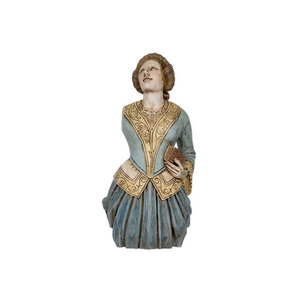 Figurehead Phoebe