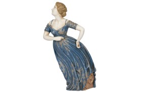 Figurehead Maria Celeste