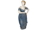 Figurehead Maria Celeste