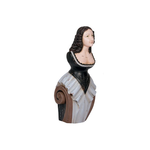 Figurehead Jenny Lind