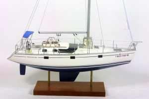 Mauqeta Oceanis 430