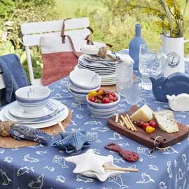 Perfect tableware: stylish and functional for the home