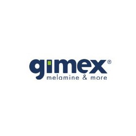 GIMEX melamine and plastic products for the sea.