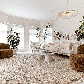 High quality home decor