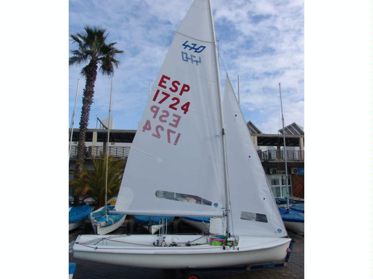 velero 470