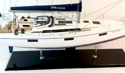 ARCONA 435 MKII