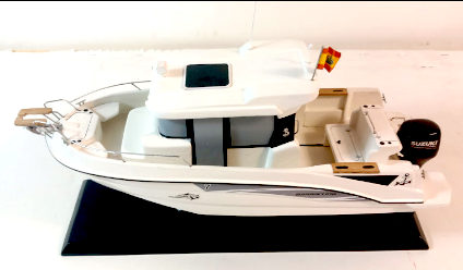 Barracuda 7
