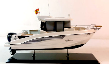 Barracuda 7
