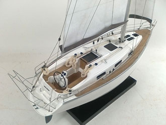 bavaria 36