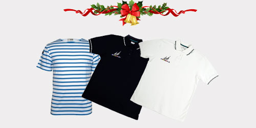 POLOS E CAMISAS per natal