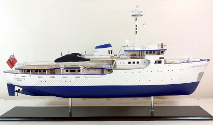 Capella C