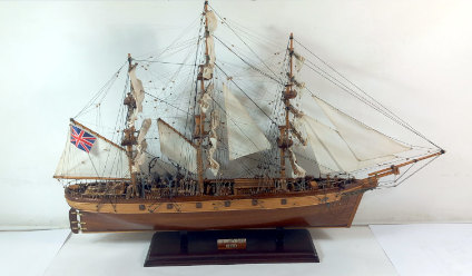 Cutty Sark