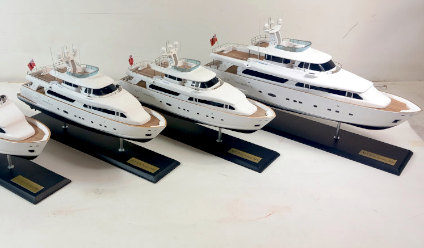 My Belle Navetta