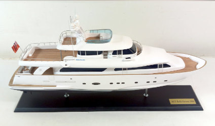 My Belle Navetta
