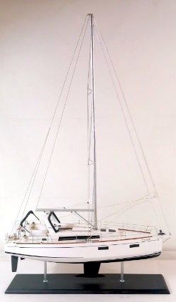 Beneteau Oceanis 381