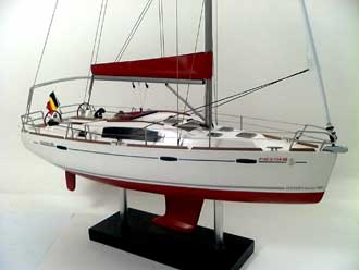 oCEANIS 40