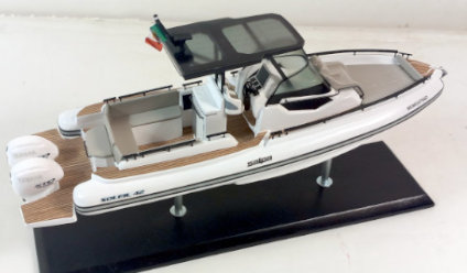 Salpa Soleil 42