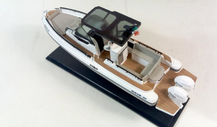 Salpa Soleil 42